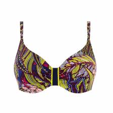 Бюстгалтер класичний на кісточках