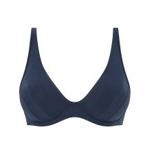 Бюстгалтер класичний на кісточках