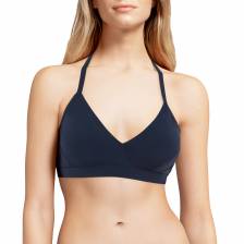 Бюстгалтер трикутник