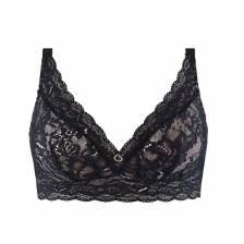 Бюстгальтер бралет