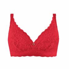 Бюстгальтер бралет