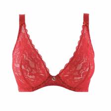 Бюстгальтер класичний на кісточках