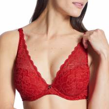 Бюстгальтер пуш ап