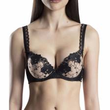 Бюстгальтер пуш ап