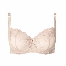 Бюстгальтер балконет