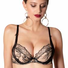 Бюстгальтер пуш ап