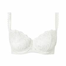 Бюстгальтер балконет