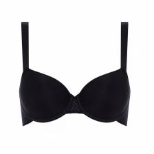 Бюстгальтер формованный