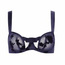 Бюстгальтер классический на косточках