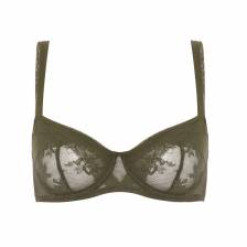 Бюстгальтер класичний на кісточках