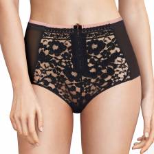 Трусы с высокой талией