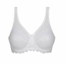 Бюстгальтер классический на косточках