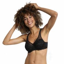 Бюстгальтер классический на косточках