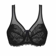 Бюстгальтер классический на косточках