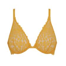 Бюстгальтер трикутник