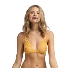 Бюстгальтер трикутник