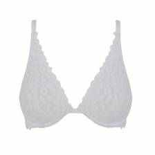 Бюстгальтер треугольник