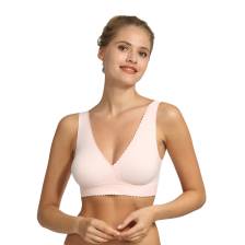 Бюстгальтер топ