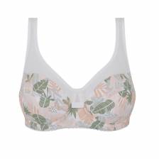 Бюстгальтер классический на косточках