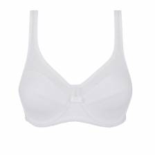 Бюстгальтер классический на косточках