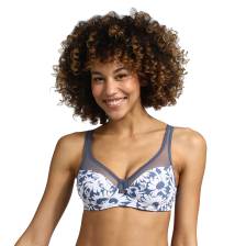 Бюстгальтер классический на косточках