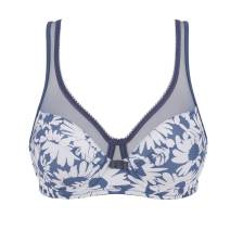 Бюстгальтер классический на косточках