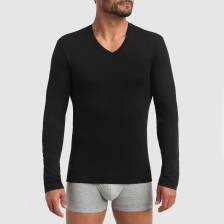 Футболка з рукавами