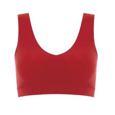 Бюстгальтер топ