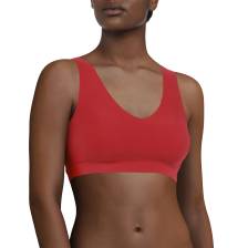 Бюстгальтер топ