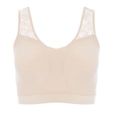 Бюстгальтер топ