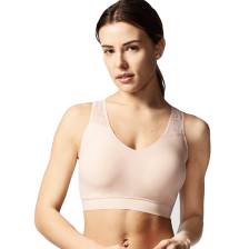 Бюстгальтер топ