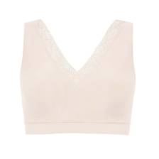 Бюстгальтер топ