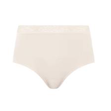 Труси з високою талією