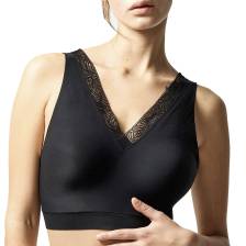 Бюстгальтер топ