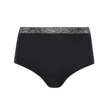 Трусы с высокой талией