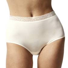 Трусы с высокой талией