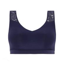 Бюстгальтер топ