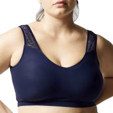 Бюстгальтер топ