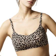 Бюстгальтер топ