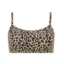 Бюстгальтер топ