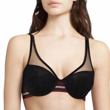 Бюстгальтер формованный