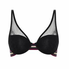 Бюстгальтер формованный