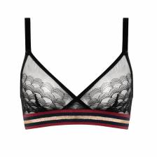 Бюстгальтер бралет