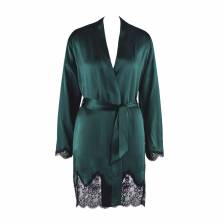 Одяг для сну та відпочинку халат