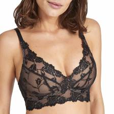 Бюстгальтер бралет