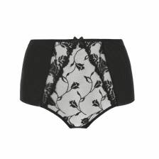 Труси з високою талією