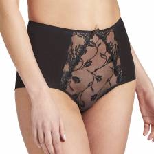 Труси з високою талією