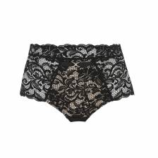 Труси з високою талією