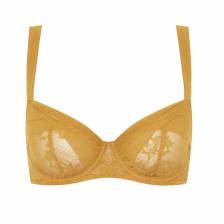 Бюстгальтер класичний на кісточках