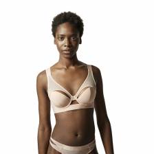 Бюстгальтер формований